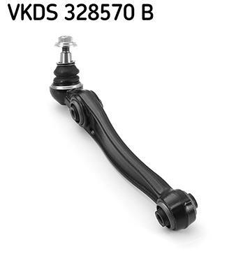 Triangle de suspension SKF VKDS 328570 B